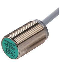 Индуктивный датчик Pepperl Fuchs NBB8-18GM30-E2-Y278764
