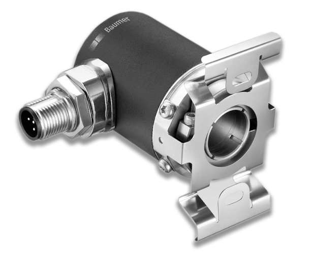 Абсолютный энкодер Baumer EAM360R-BPC.7LC6.14180.A