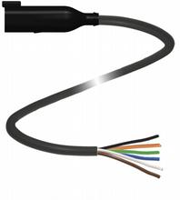 Соединительный кабель Pepperl Fuchs DT6P-G-BK3M-PUR/1,5