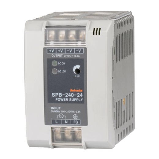 Блок питания Autonics SPB-240-24
