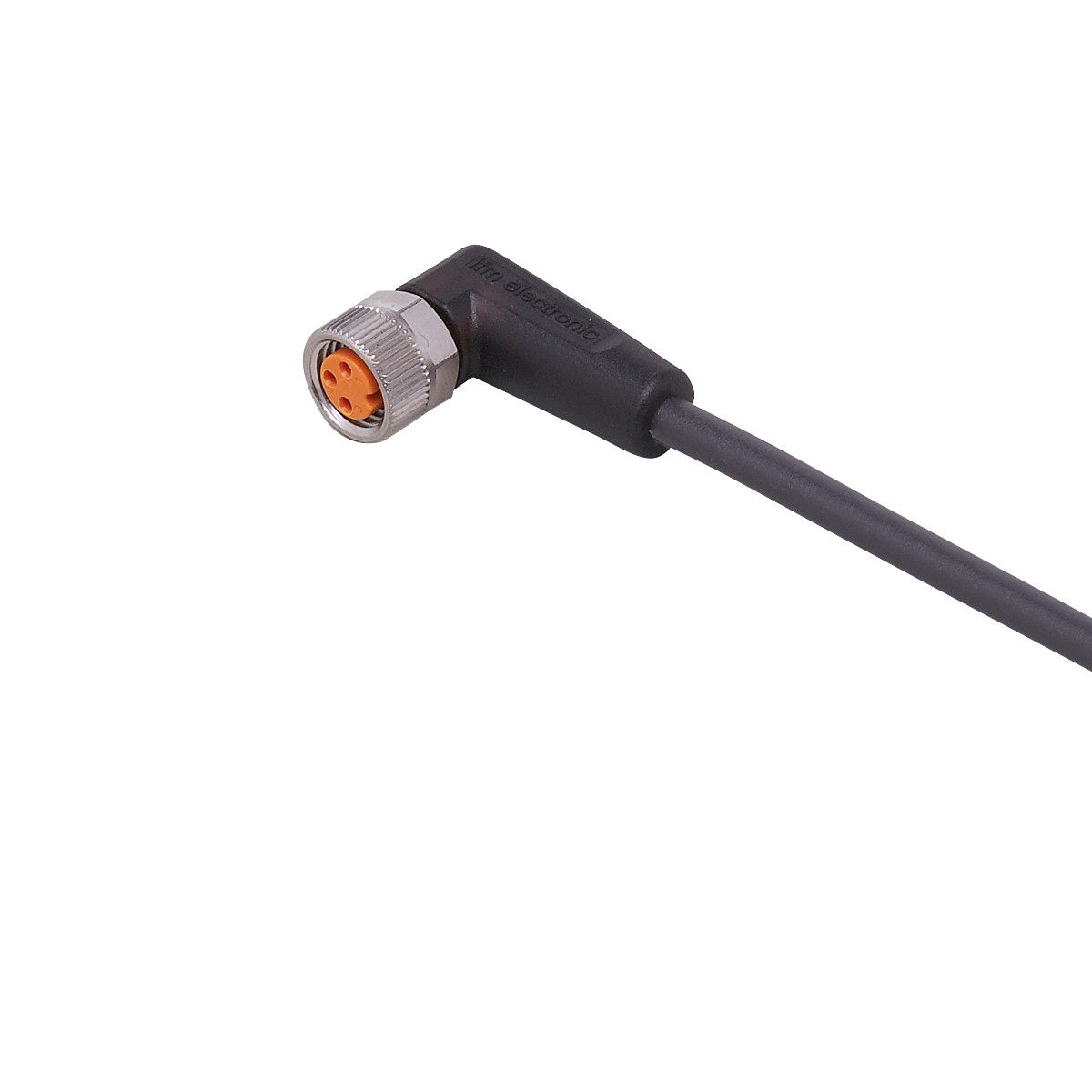 Разъем с кабелем IFM Electronic EVC147