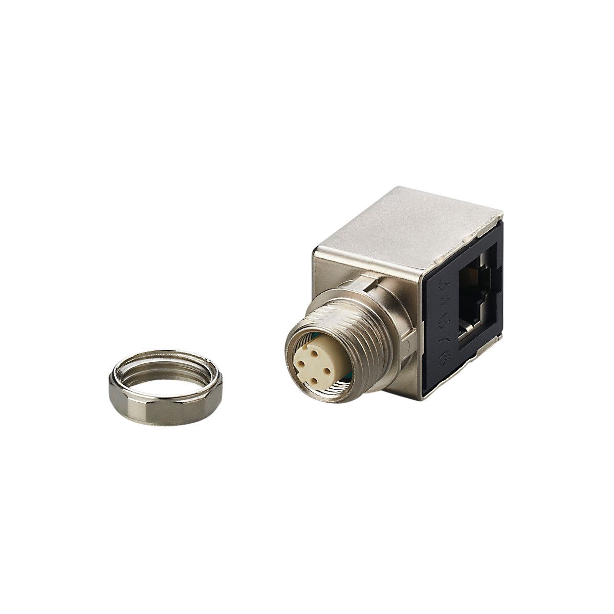 Соединительный кабель IFM Electronic E21140