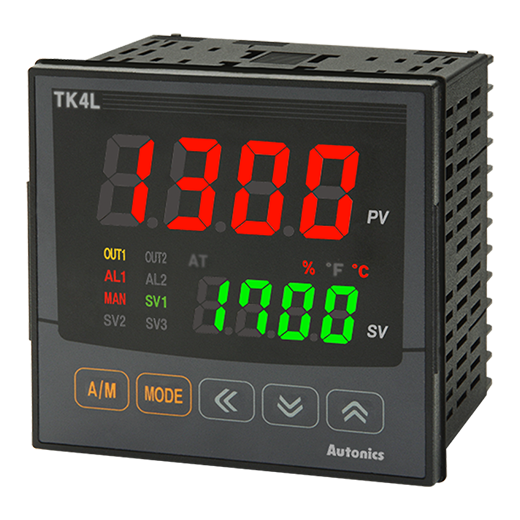Температурный контроллер Autonics TK4L-24RR