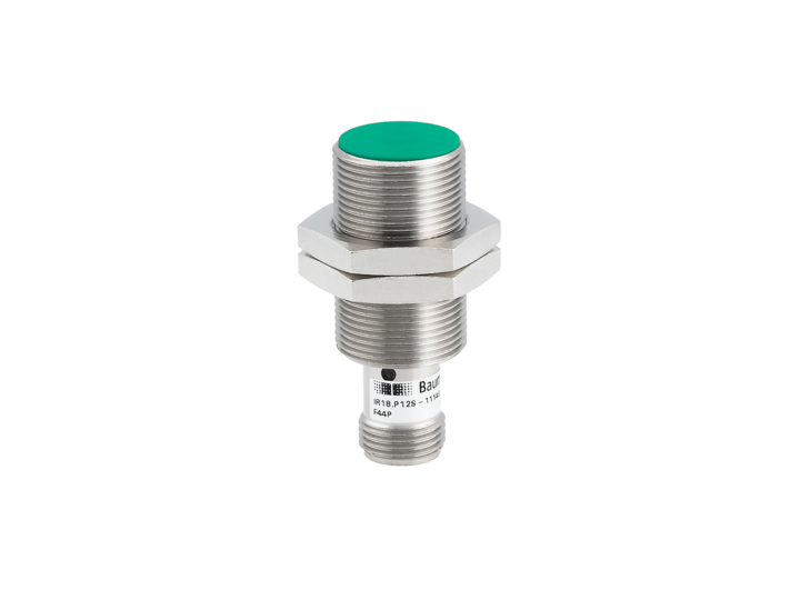 Индуктивный датчик Baumer IR18.P12S-F45.PO1Z.7BO