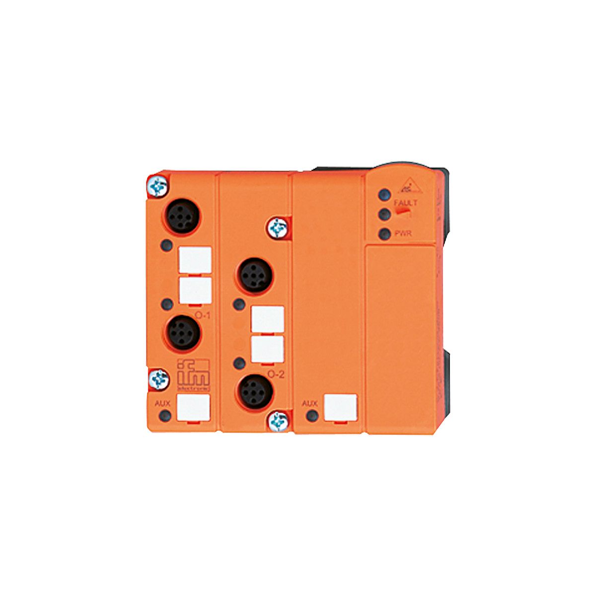 Универсальный AS-I модуль IFM Electronic AC2521