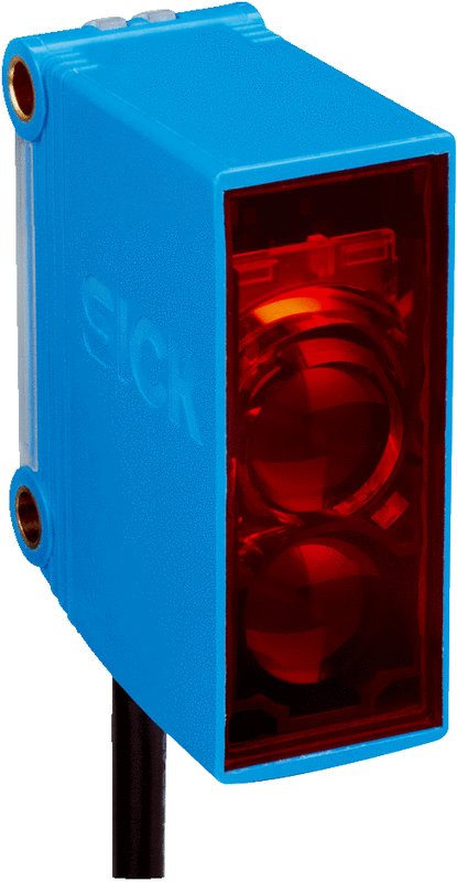 Оптический датчик SICK GL10-P7151