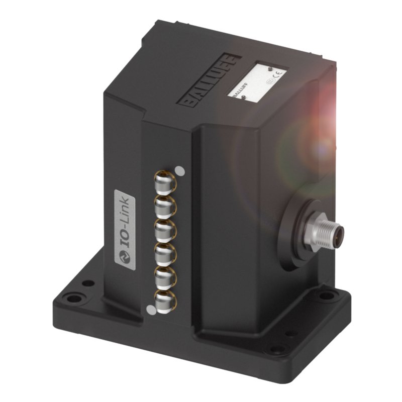 Блочный выключатель Balluff BNS 819-D06-R12-100-10-FD-S4R-I