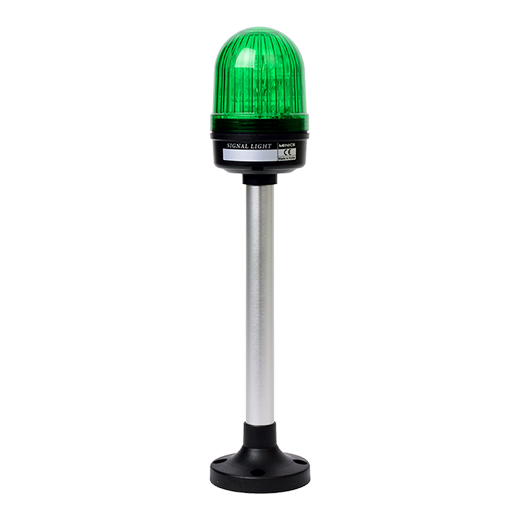 Проблесковый маячок Autonics MS66P-TFF-G