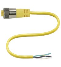 Соединительный кабель Pepperl Fuchs V93-G-YE4M-STOOW