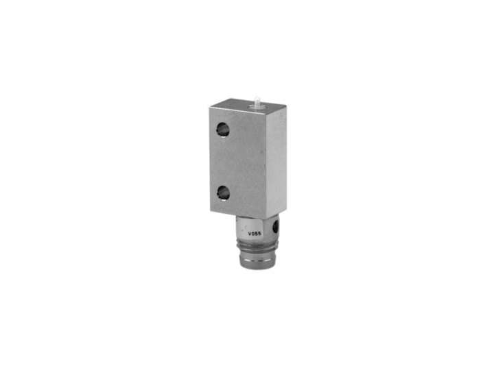 Прецизионный механический переключатель Baumer MY-COM C30/S35