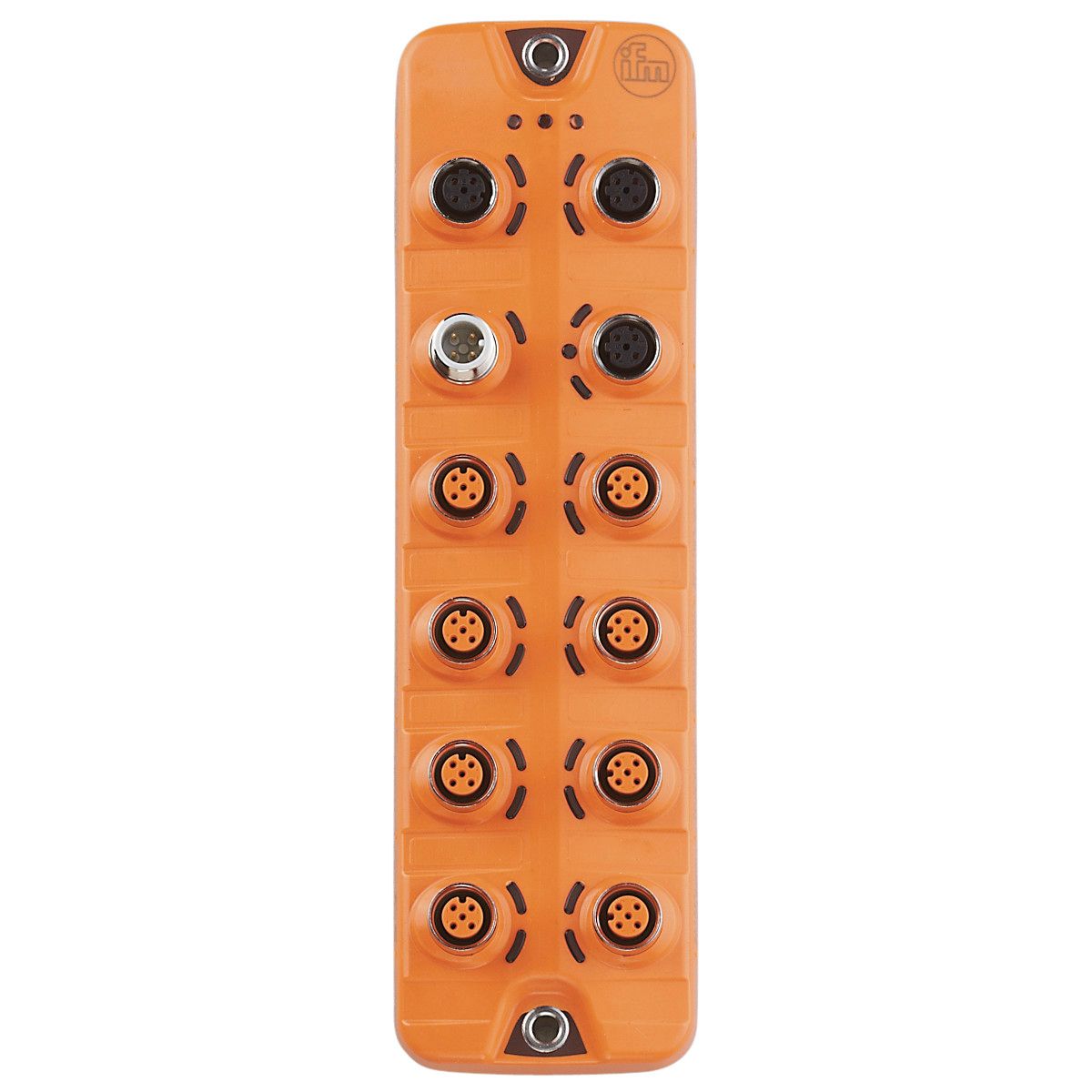 IO-Link master IFM Electronic AL1342