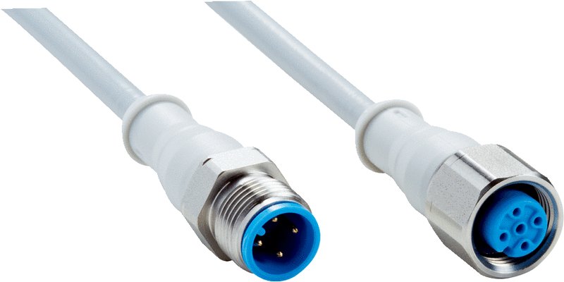 Соединительный кабель SICK DSL-1204-G05MNI