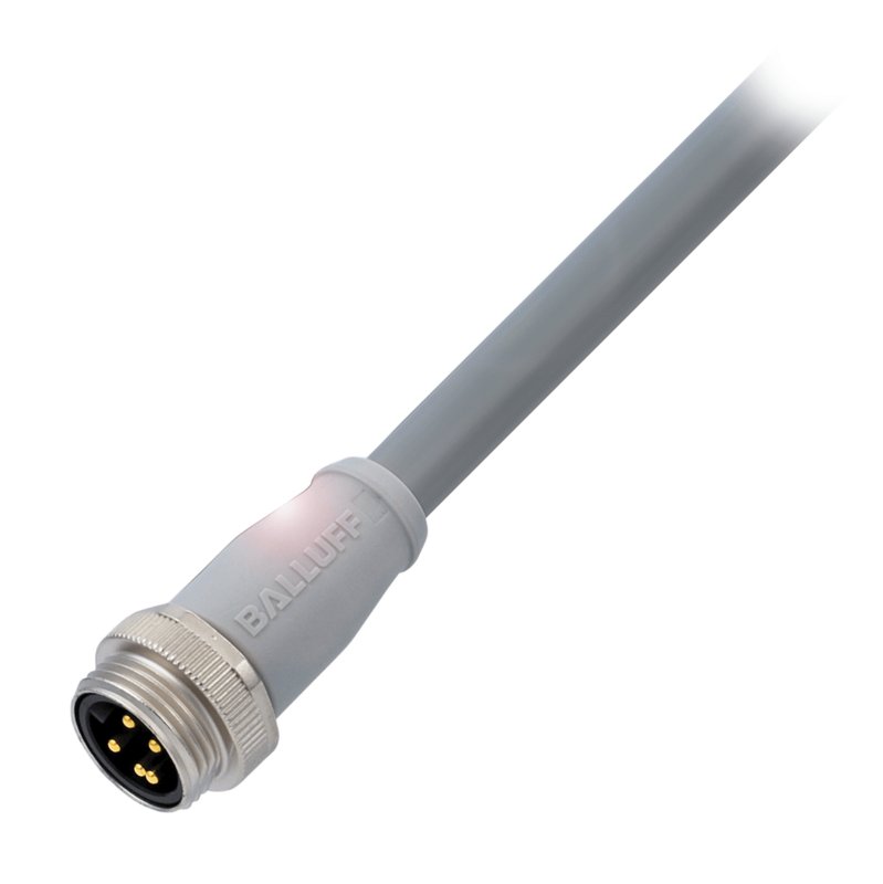 Разъем с кабелем Balluff BCC A315-0000-20-030-VS85N4-200