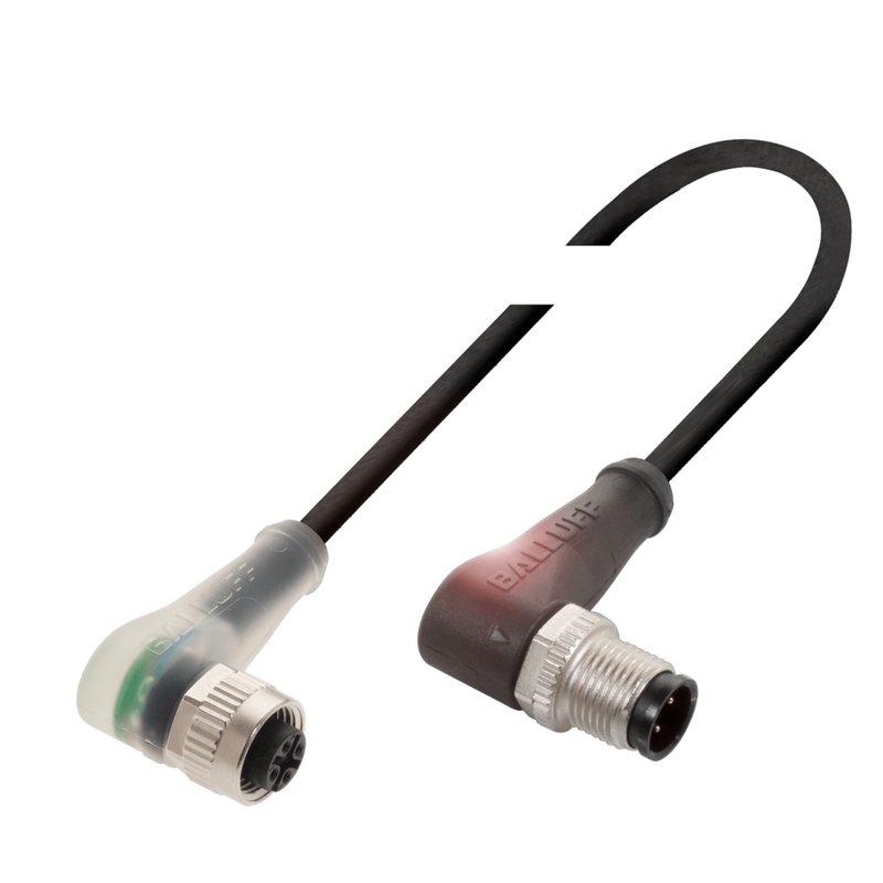 Соединительный кабель Balluff BCC M425-M425-3A-661-PX0534-010