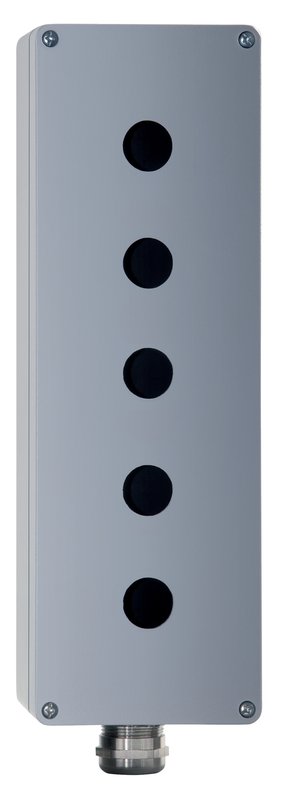 Корпус переключателя Schmersal MBGAC565