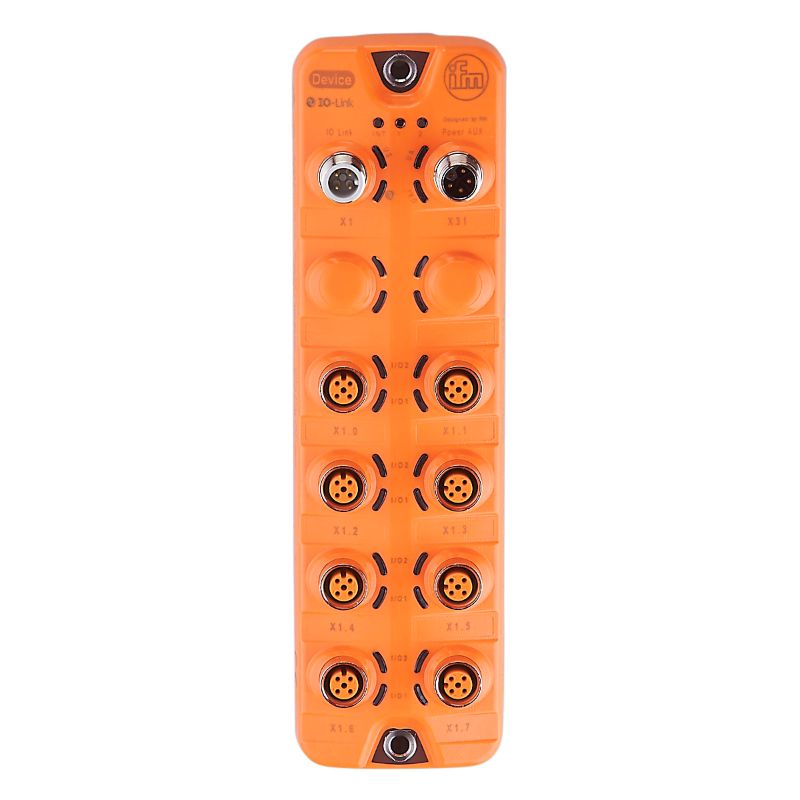 Модуль IO-Link IFM Electronic AL2605