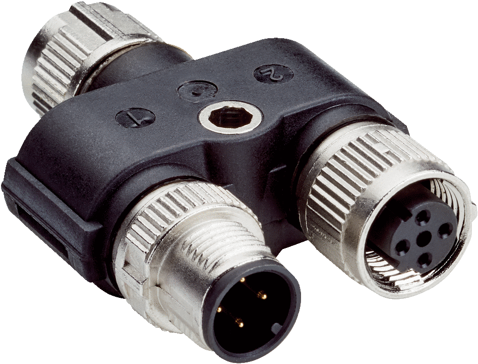 Y-образный распределитель SICK SYL-1208-G0M