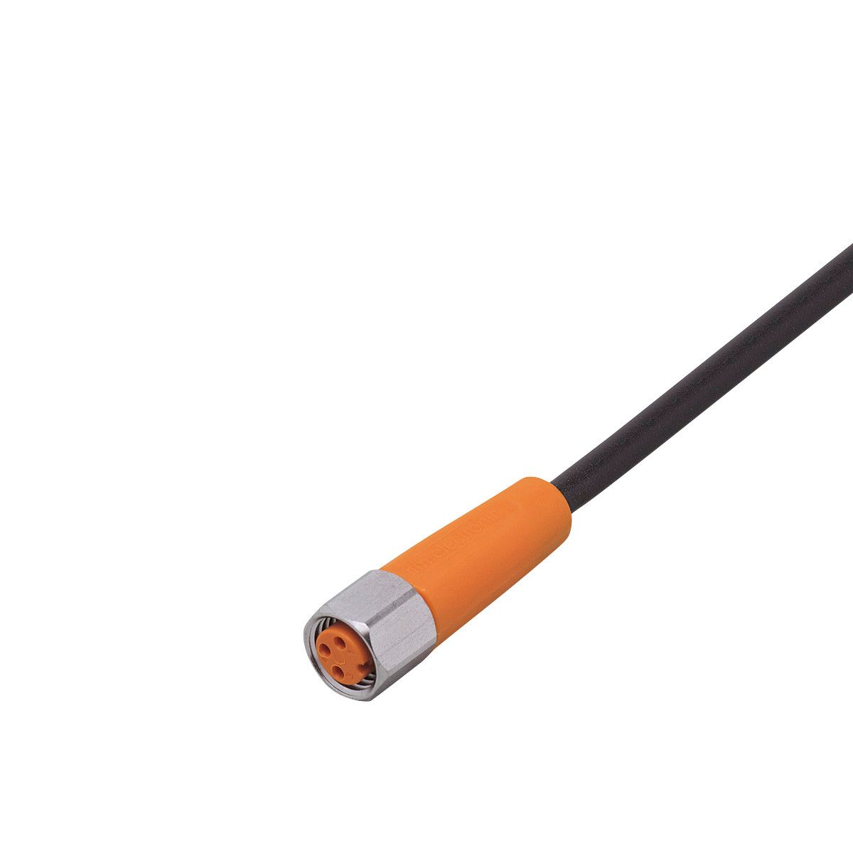 Разъем с кабелем IFM Electronic EVM020