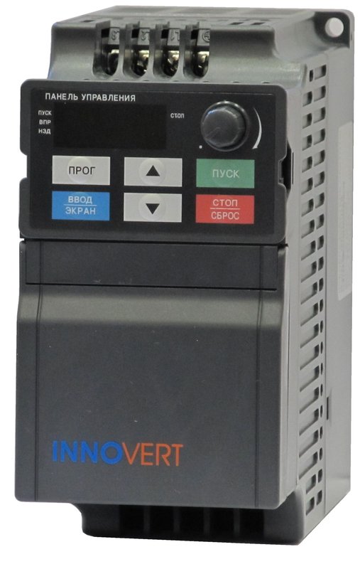 Частотный преобразователь INNOVERT ISD373M43B