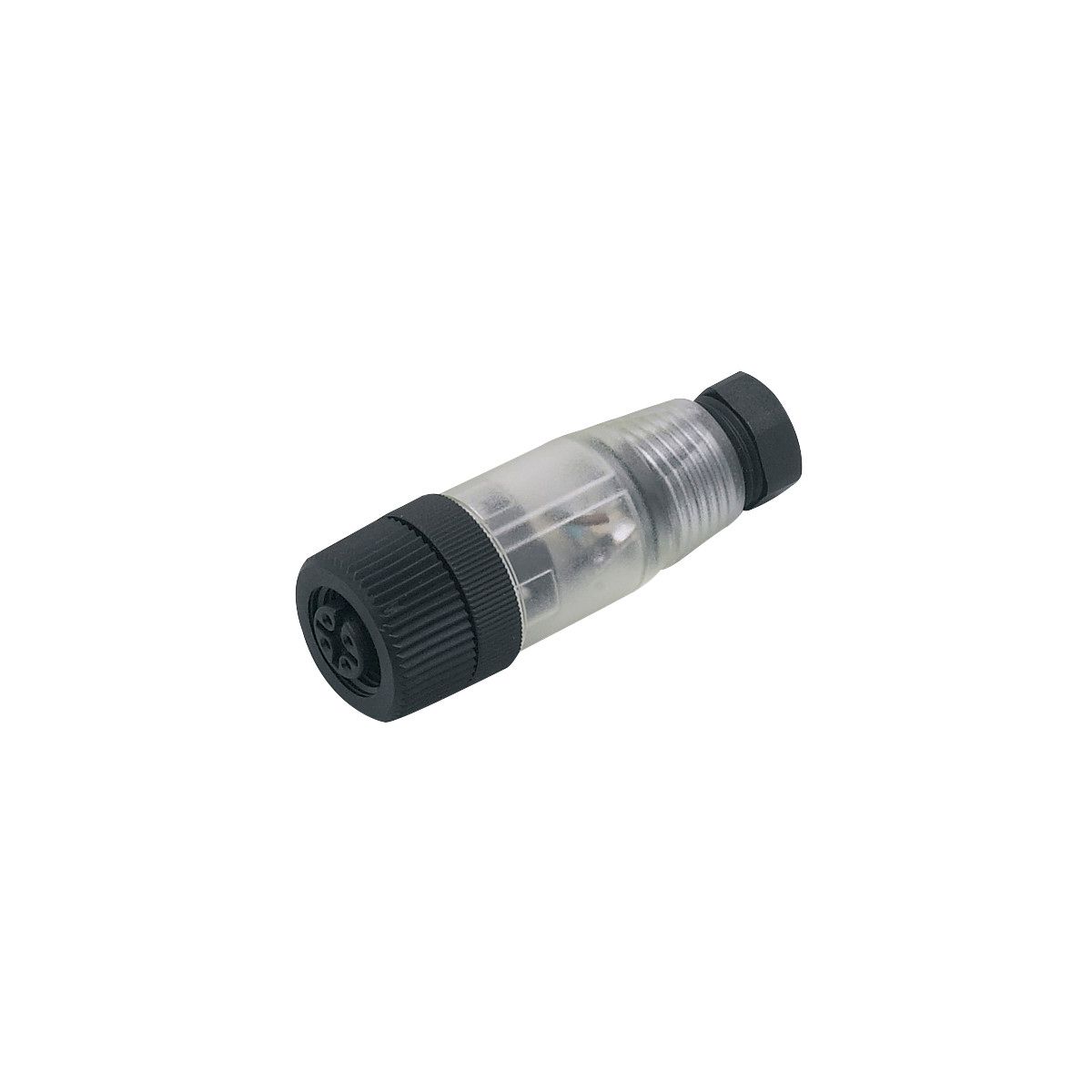 Разъем IFM Electronic E10136