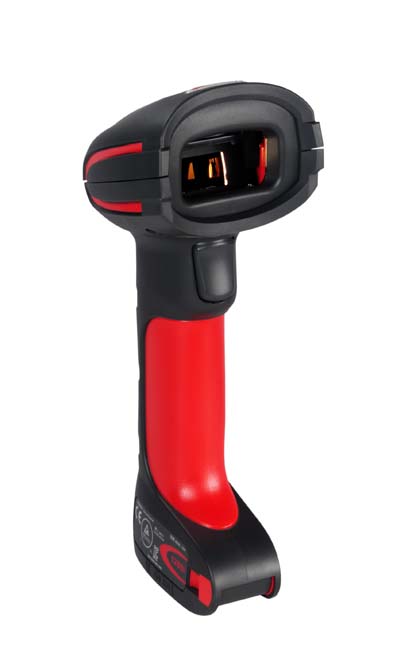 Ручной сканер 1D штрих-кодов Leuze Electronic IT 1280i FR-3