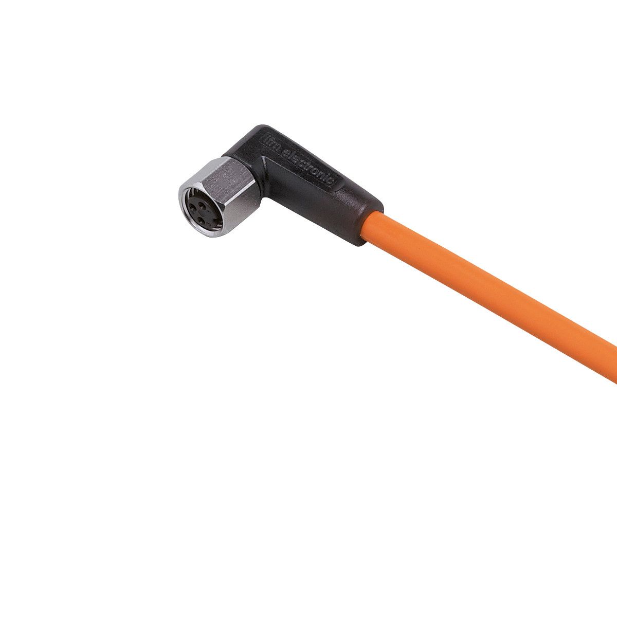Разъем с кабелем IFM Electronic EVT130