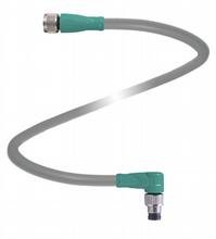 Соединительный кабель Pepperl Fuchs V3-GM-0,6M-PUR-V3-WM