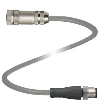 Соединительный кабель Pepperl Fuchs V19-G-2M-PVC-TP-V19-G