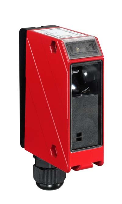Оптический датчик Leuze Electronic LSS 96K-1070-23