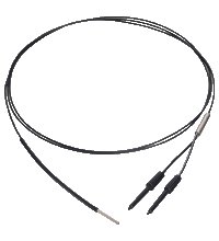 Оптоволоконный кабель Pepperl Fuchs Plastic fiber optic KLR-C04-1,25-2,0-K80