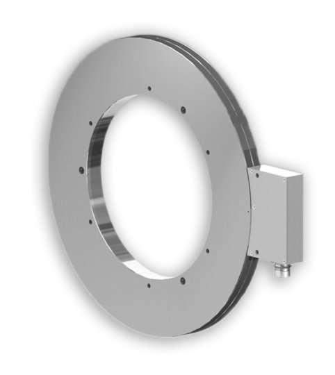 Инкрементальный энкодер Baumer MHGP400 B5 G300 UN32768 C