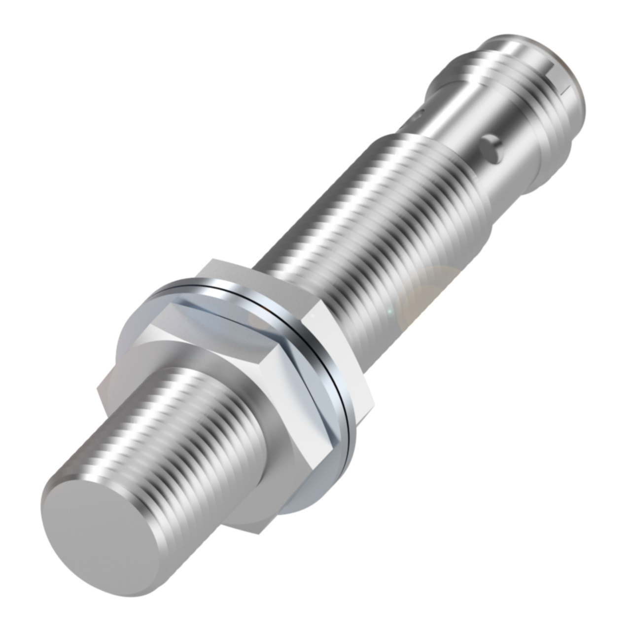 Индуктивный датчик Balluff BES M12EI-PSC40N-S04G-S