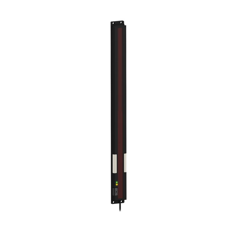 Световой барьер Banner PVA375P6RQ W/15