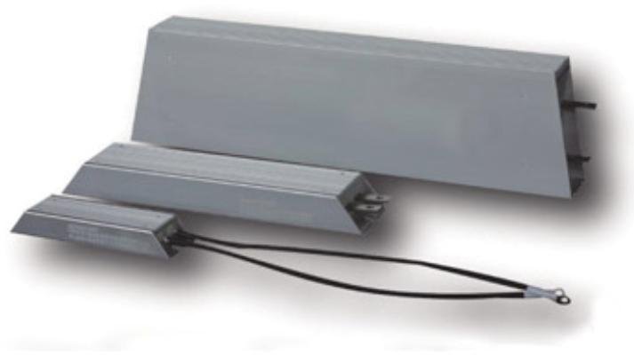 Тормозной резистор INNOVERT ZC-BR-300W-250