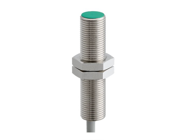 Индуктивный датчик Baumer IFRM 12P1704/L