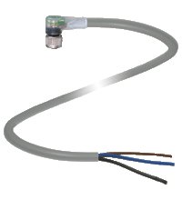 Соединительный кабель Pepperl Fuchs V3-WM-E2-5M-PUR