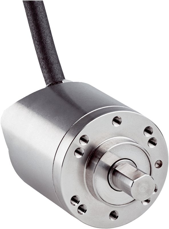 Многооборотный энкодер SICK AHM36I-S3PJ014x12