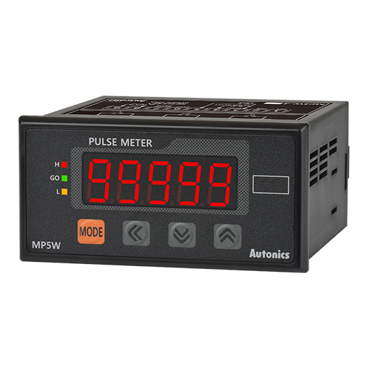 Счетчик импульсов Autonics MP5W-21