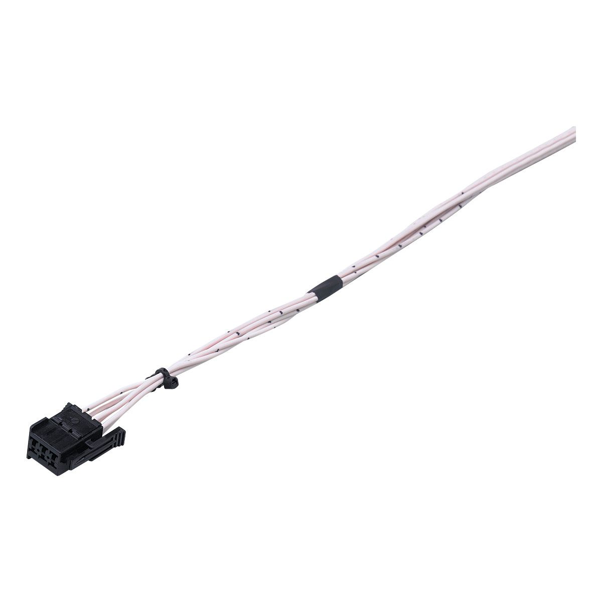 Соединительный кабель IFM Electronic EC1520