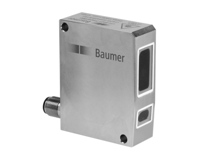 Лазерный датчик расстояния Baumer OADR 20I6465/S14F