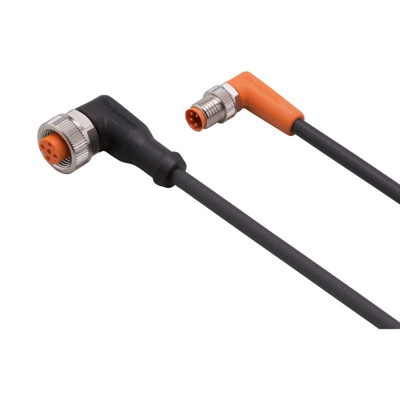 Соединительный кабель IFM Electronic EVC382