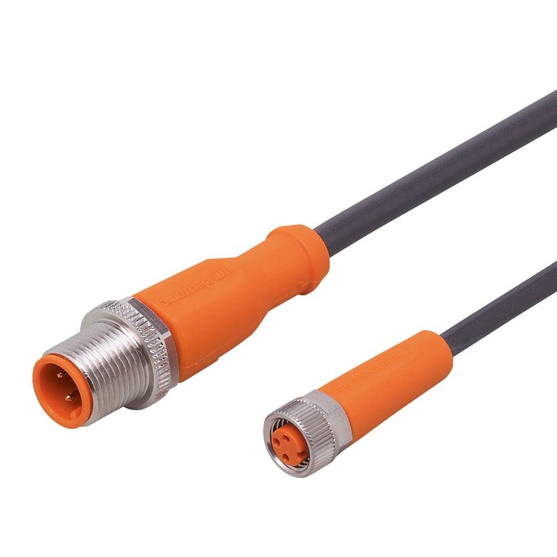 Соединительный кабель IFM Electronic EVC215