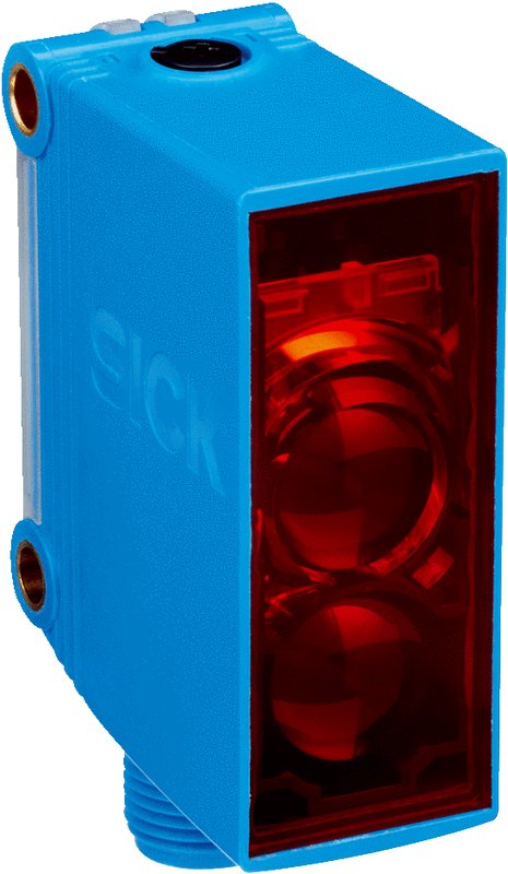 Оптический датчик SICK GL10-P4151