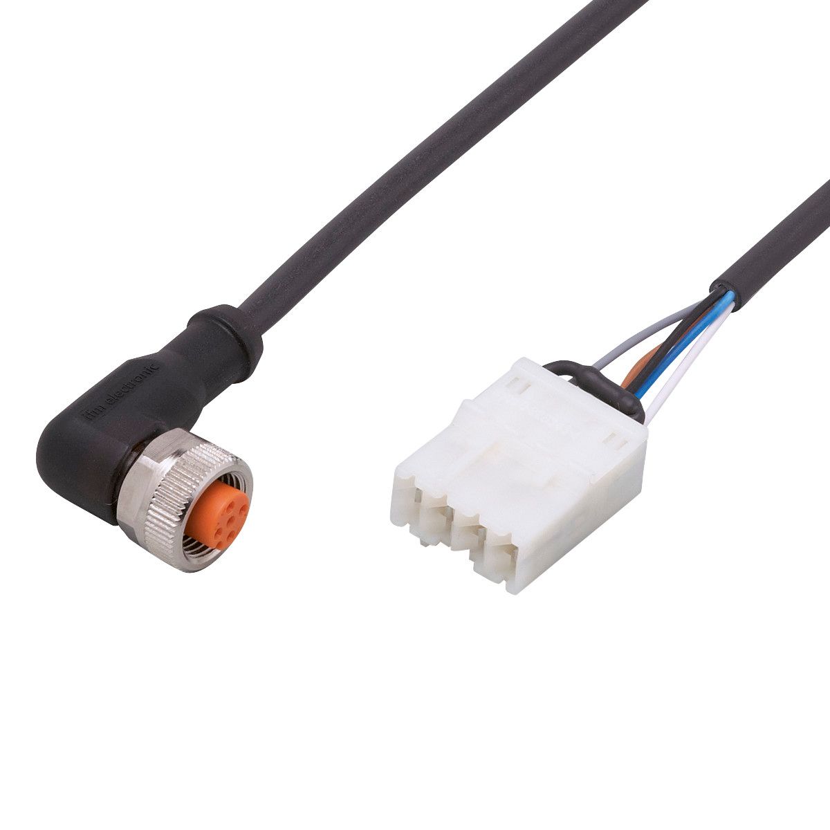 Джамперный кабель IFM Electronic EC0454