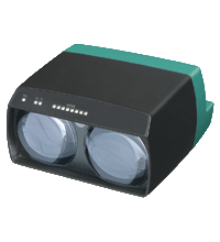 Оптический приёмопередатчик Pepperl Fuchs LS610-DA-IBS/F1