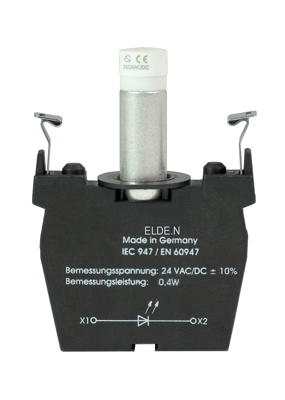 Блок индикации Schmersal ELDE.NRT24