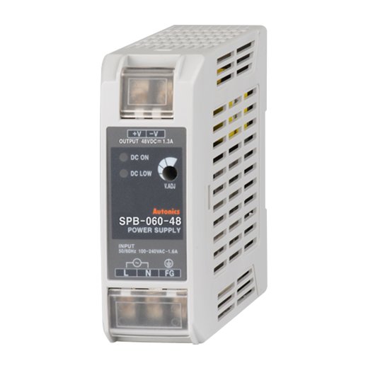 Блок питания Autonics SPB-060-48