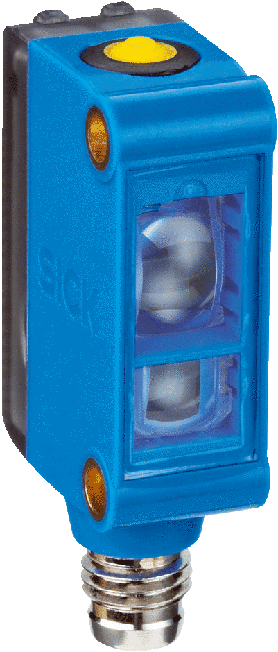 Люминесцентный датчик SICK LUTM-UP817A1P