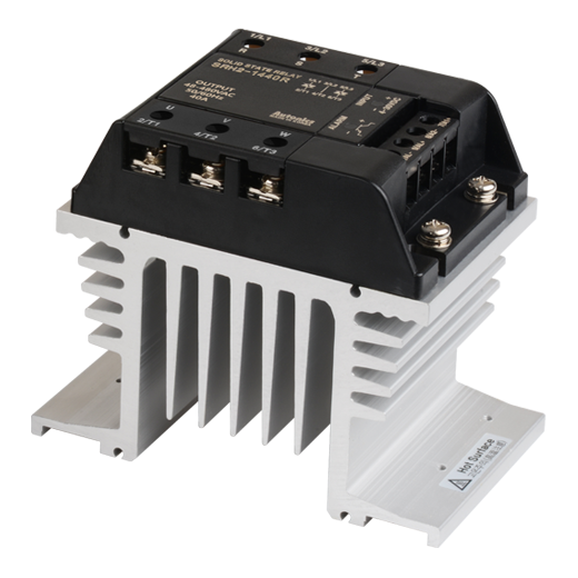Твердотельное реле Autonics SRH2-1440R