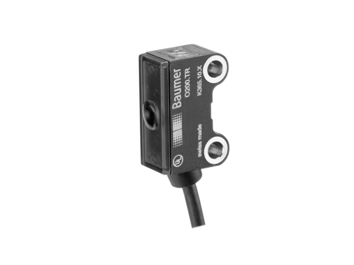 Оптический датчик Baumer O200.ER-GW1J.72NV/E026